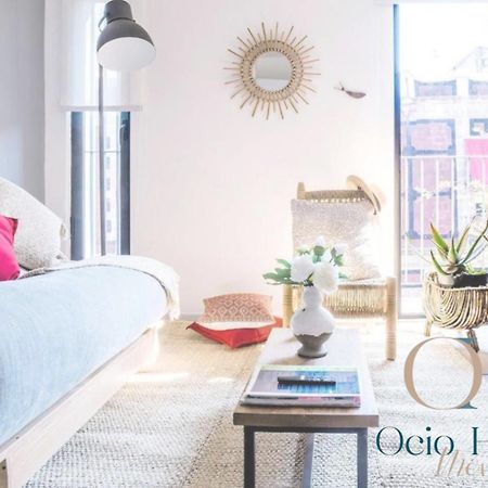 Calido Loft A Pasos Del Zocalo Disfrutalo Appartement Mexico-stad Buitenkant foto