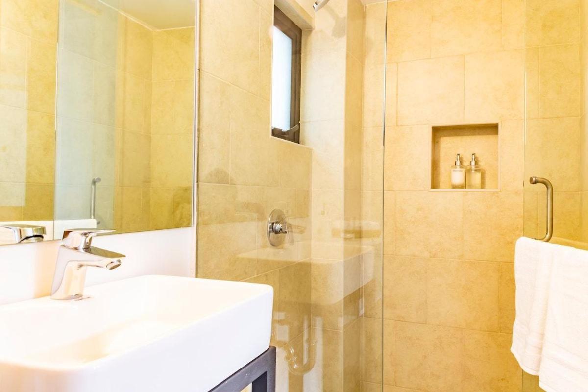 Calido Loft A Pasos Del Zocalo Disfrutalo Appartement Mexico-stad Buitenkant foto