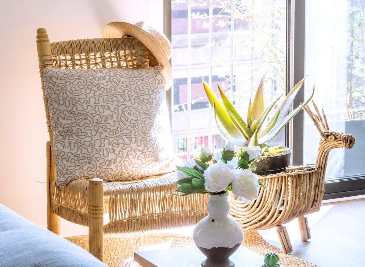 Calido Loft A Pasos Del Zocalo Disfrutalo Appartement Mexico-stad Buitenkant foto