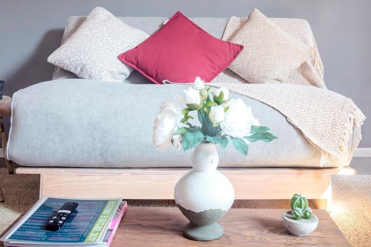 Calido Loft A Pasos Del Zocalo Disfrutalo Appartement Mexico-stad Buitenkant foto