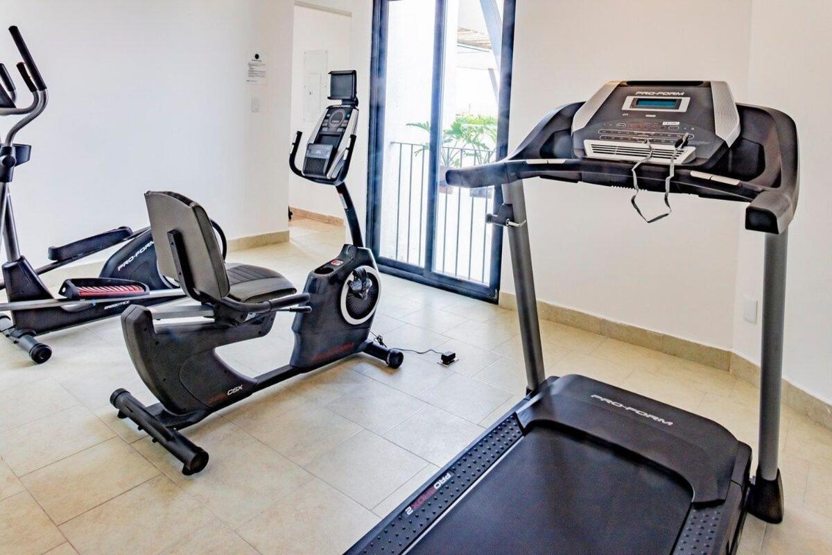 Calido Loft A Pasos Del Zocalo Disfrutalo Appartement Mexico-stad Buitenkant foto