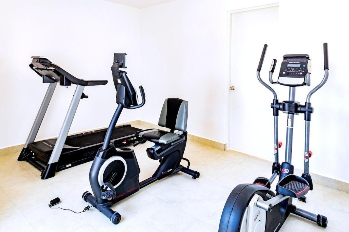 Calido Loft A Pasos Del Zocalo Disfrutalo Appartement Mexico-stad Buitenkant foto