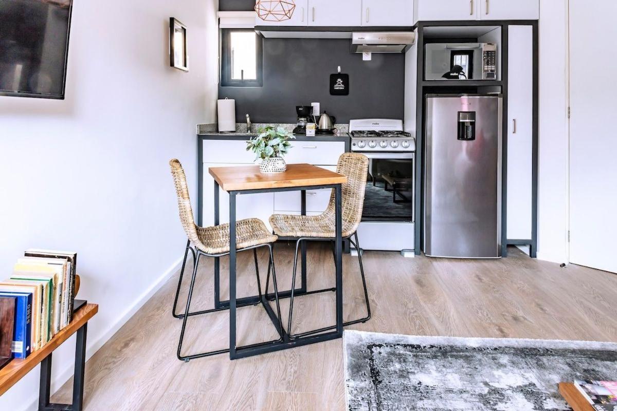 Calido Loft A Pasos Del Zocalo Disfrutalo Appartement Mexico-stad Buitenkant foto